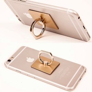 Ring Phone Kickstand